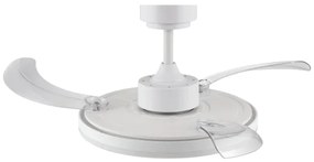 FANAWAY 21612949 - LED állítható vent. STROLL 30W/230V 2700/3500/5000K 106 cm +