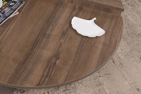 Podium - Walnut
