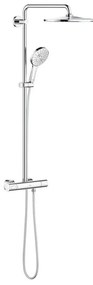 GROHE 26648000 - RAINSHOWER SMARTACTIVE 310 450 mm zuhanyrendszer fényes króm