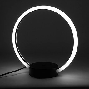 DomenoLED KOŁO 602 Asztali lámpa 9W/LED 4000K 720LM