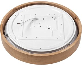 Brilagi - MANAROLA SIMPLE LED mennyezeti lámpa 24W 230V 3000K