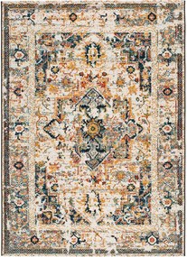 Sheki Oriental szőnyeg, 140 x 200 cm - Universal