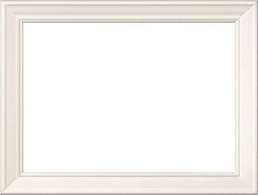 Kész Dekorációs Fali Keret Szett Nagy Stukkó Kemény léc 4cm