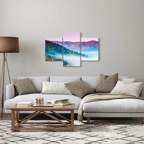 Kép - Panoráma 2 (90x60 cm)