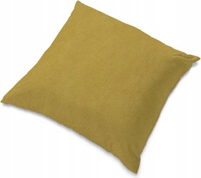 Dekoria Tomelilla párnahuzat 55x55cm Ikea sárga