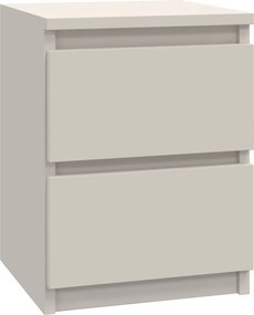 M2 éjjeliszekrény, 30x40x30 cm, kasmír