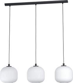 Eglo MANTUNALLE 99367 Függőlámpa 3x40W/E27 IP20