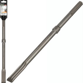 Keskeny Önélező Véső Sds Max 25 x 400 MM Erős Tartós Stalco Betonhoz