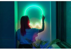 Twinkly TWFL300STW-WEU - LED RGB Dimmelhető szalag FLEX 300xLED 3 m Wi-Fi