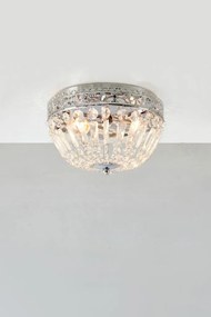 Markslojd ETIENNE 108599 Plafonlámpa 1x40W/E27 IP21
