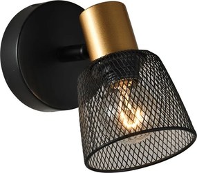 Prezent DAYTONA 75470 Fali lámpa 1x40W/E14 IP20