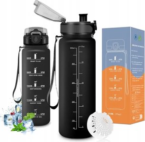 Vikaster Sport kulacs, 0,5 l-es kulacs, kulacs