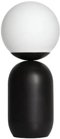 Nordlux Notti asztali lámpa 1x40 W fehér 2011035003