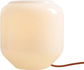 Aldex FLASK TERRA S 8500B24_S Asztali lámpa 1x10W/E14