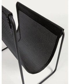 Textil újságtartó állvány Siana – Kave Home