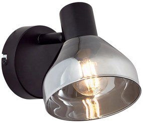 Brilliant REFLEKT 82710/06 Fali lámpa 1x18W/E14 IP20
