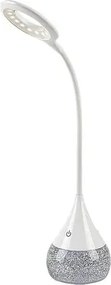 Rabalux vivter led asztali lámpa rgb