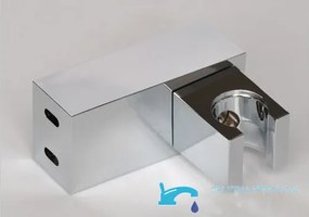 Falba süllyesztett zuhanyrendszer EYN PT62253 masszázsfúvókákkal, többféle, például króm és ezüst felülettel