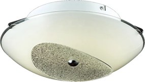 Italux DELIA C29546YK-2T Süllyesztett mennyezeti lámpa 1x12W/LED