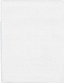 Pamut Fürdőlepedő Fehér 70X140 CM Nedvszívó Fürdőszobai