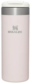 Rózsaszín termobögre 470 ml – Stanley