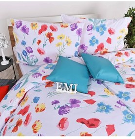 EMI Summer flanel ágyneműhuzat