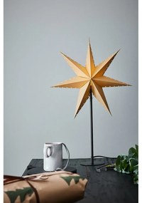 Sárga fénydekoráció Lively – Markslöjd