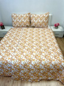 Muszlin lepedők Dolce 140x200cm+90x70cm TiaHome