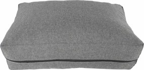 Sarokülőgarnitúra, szürke, TRAMP