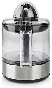 Nedis KAJC110CBK - Elektromos citrusprés 0,8 l 30W/230V rozsdamentes