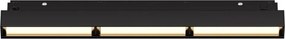 Maytoni Parete TR106-2-18W3K-B 1x18W/LED 3000K 719lm IP20