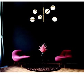 Zambelis 2002 - LED Csillár LED/45W/230V