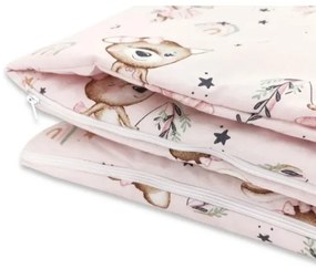 COSING - Little Ballerina utazó hálózsák párnával