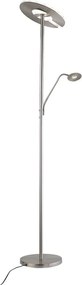 Fischer&amp;Honsel Dent 40317 Állólámpa 1x37W/LED 2700K 5400 lm IP20