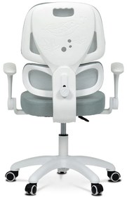 Autronic KA-K1063 GRN Irodai szék, zöld