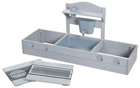 Kerti játékkonyha Outdoor+ – Roba