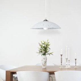 Rabalux 3856 - Csillár HARMONY LUX 1xE27/60W/230V