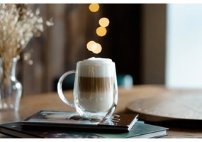 Bögre szett 2 db-os 350 ml Amo – Vialli Design
