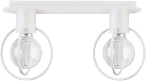 Sigma Lighting AURA 31103 Süllyesztett mennyezeti lámpa 2x60W/E27