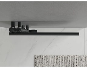 Mexen Neptun, fűtőelem 1600 x 500 mm, 662 W, ​​antracit, W101-1600-500-00-66