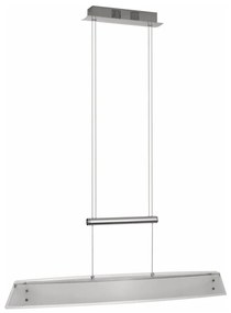 Philips Massive 40809/11/10 - Hicks 6xG4/20W/230V függeszték kábellel