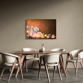 Kép - Relax és Spa (90x60 cm)