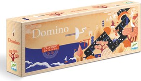 Társasjáték klasszikus - Domino