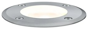 Paulmann 93992 - LED GU10/3,5W IP67 kültéri beépíthető lámpa SPECIAL 230V