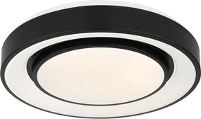 GLOBO 41368-24 SULLY Kerek Mennyezeti Lámpa LED IP20