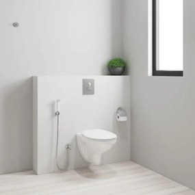 GROHE 26356IL0 - TEMPESTA-F 30 kézi bidé zuhany, 1250 mm, fényes króm