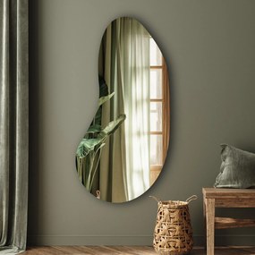 Base tükör B14 30×60