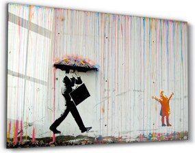 Üvegkép, 70×110 cm – CAM-3000