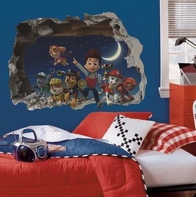 PIPPER | Falmatrica "PAW Patrol" 50x70 cm