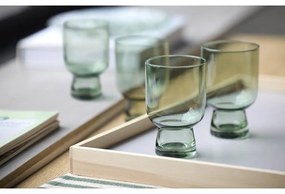 Pohár szett 4 db-os 300 ml Sorrento – Lyngby Glas